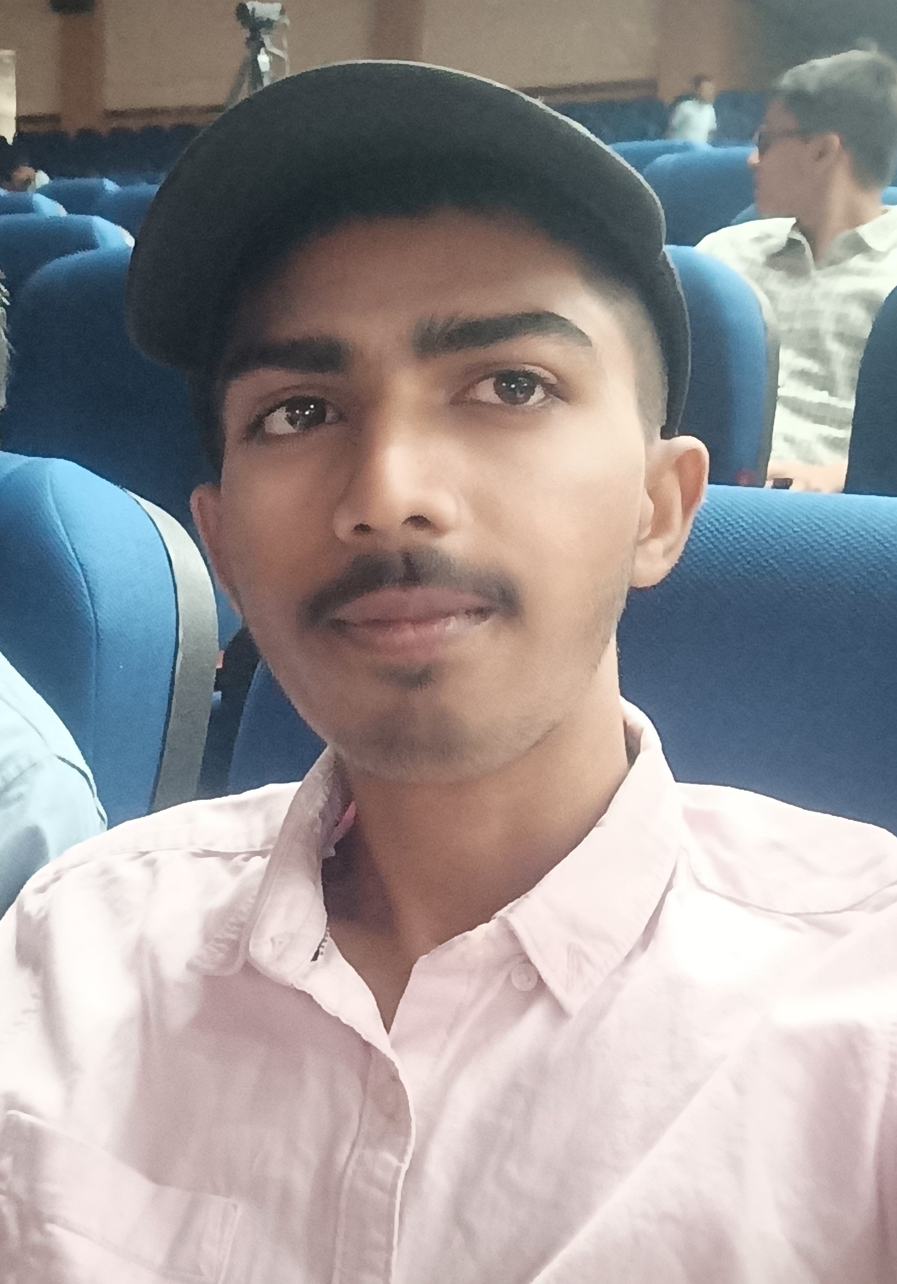 Mayank Kumar